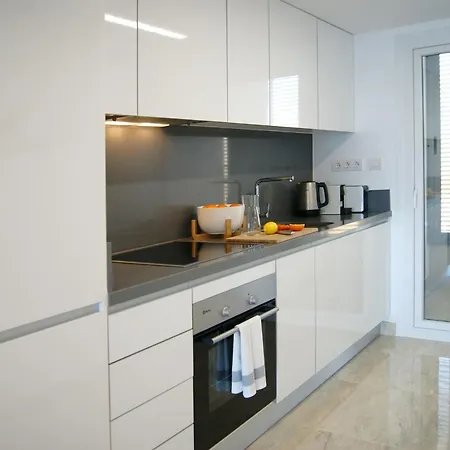 Apartment Frontal Al Mar - Panorama Mar - Punta Prima By Grupoquattro